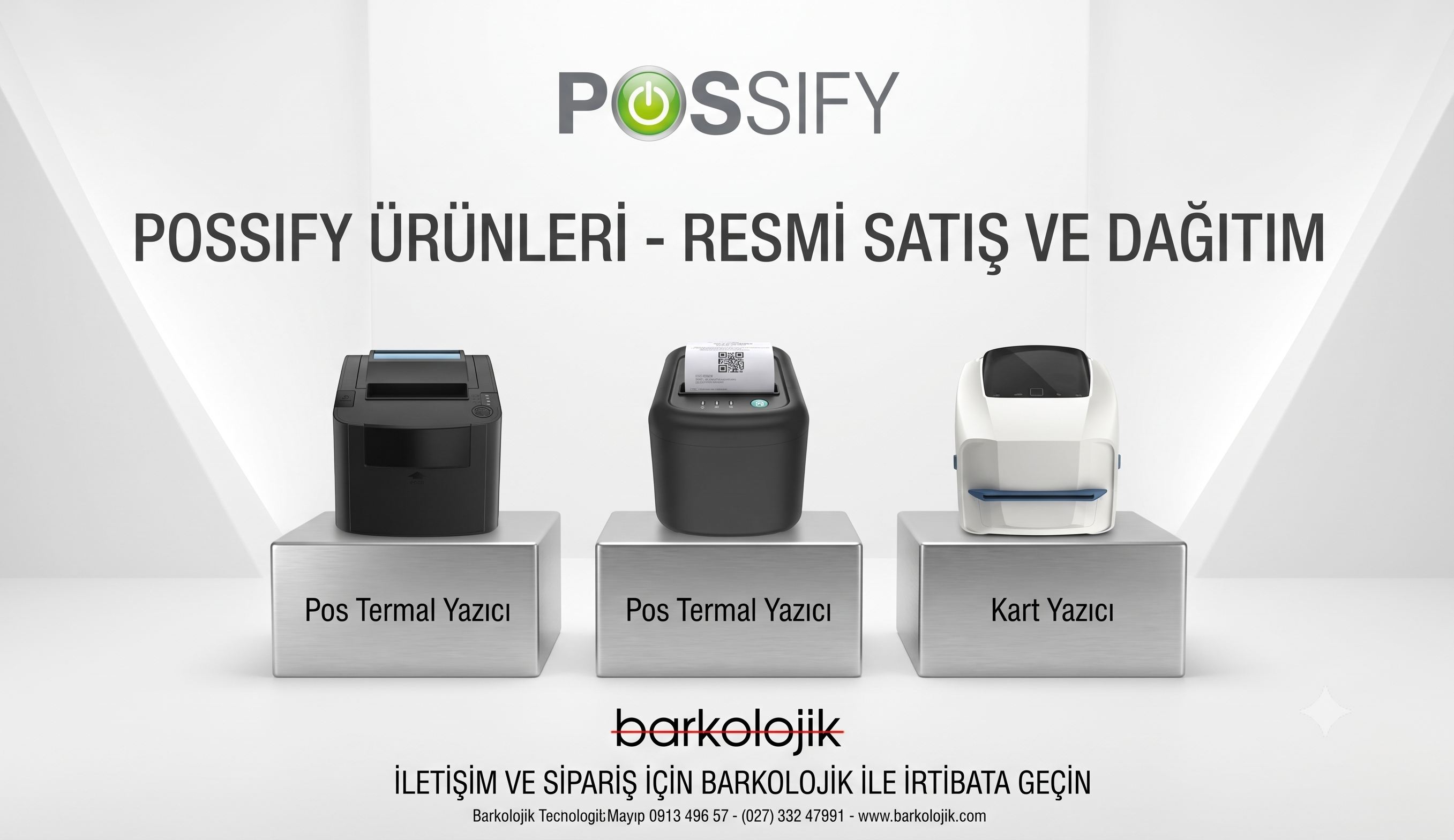 adisyon yazıcı, restorant yazıcı